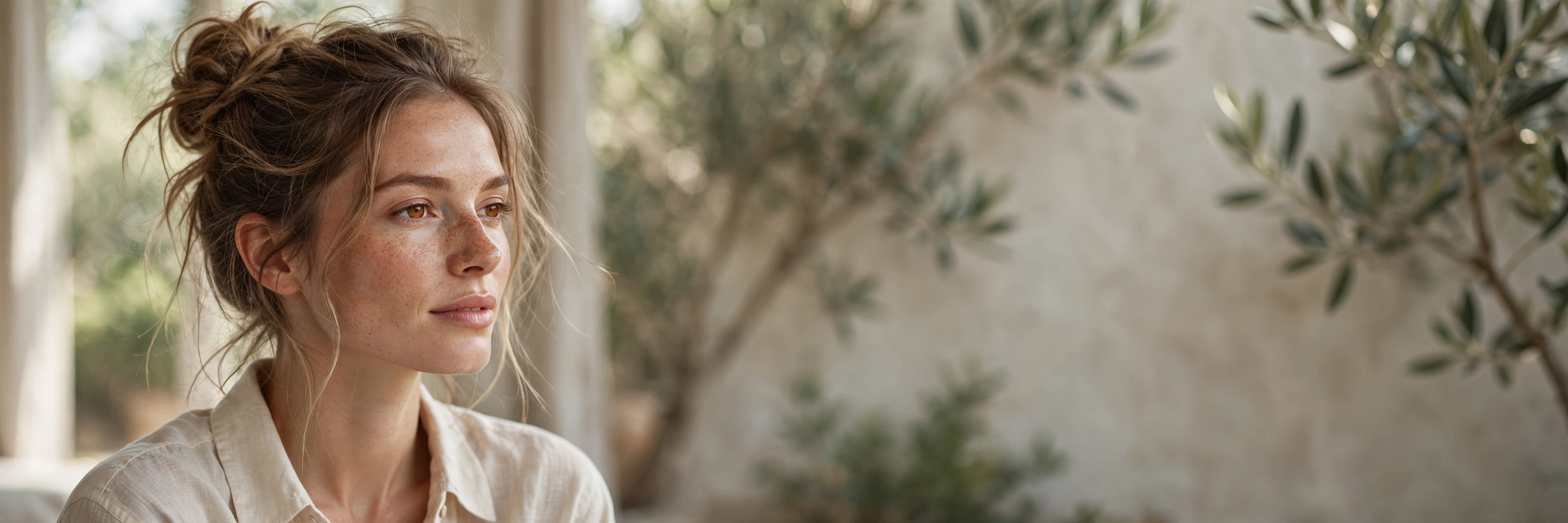 18 Messy Bun Hairstyles for Every Hair Length
