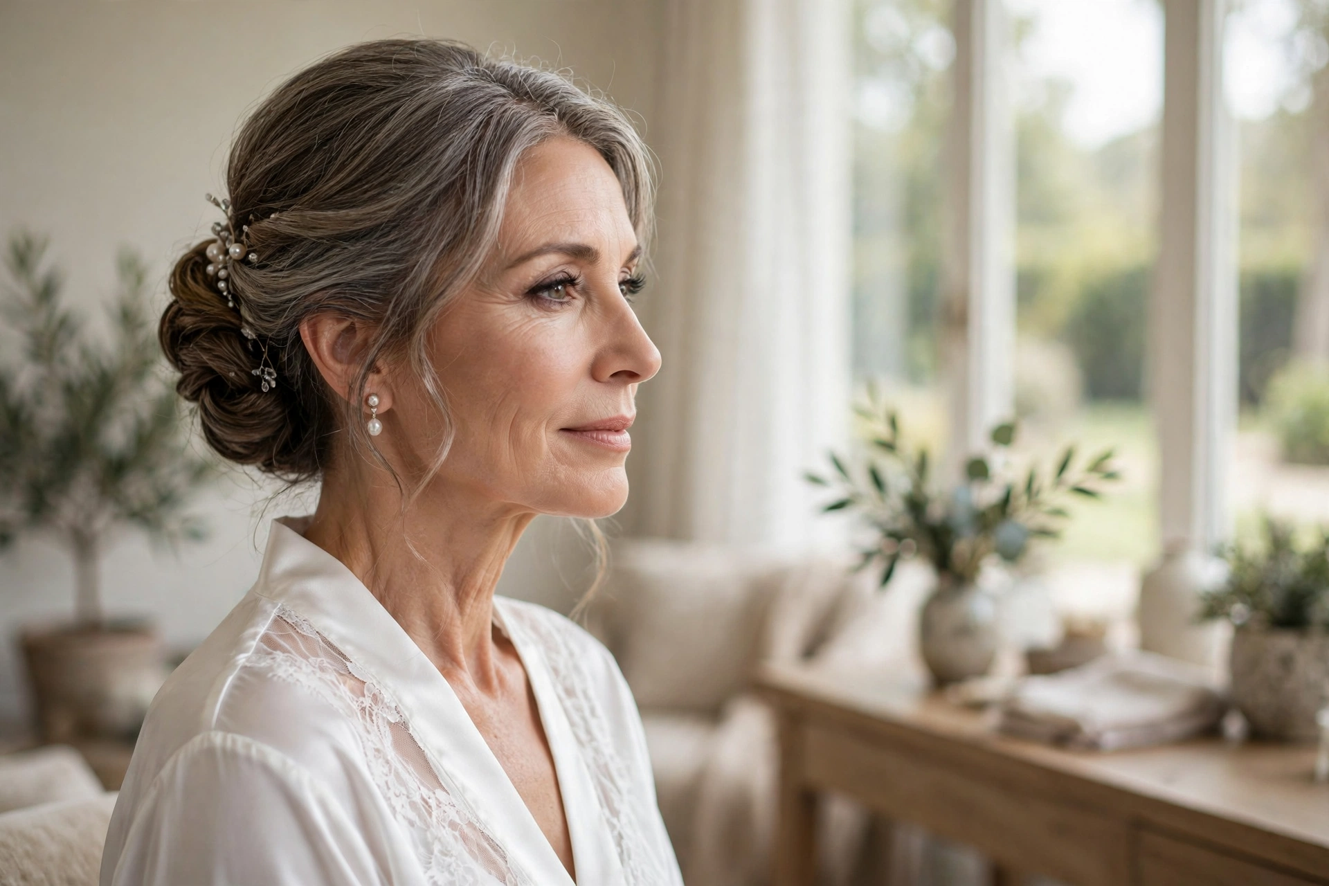 15 Mother of the Bride Makeup Ideas That Photograph Beautifully
