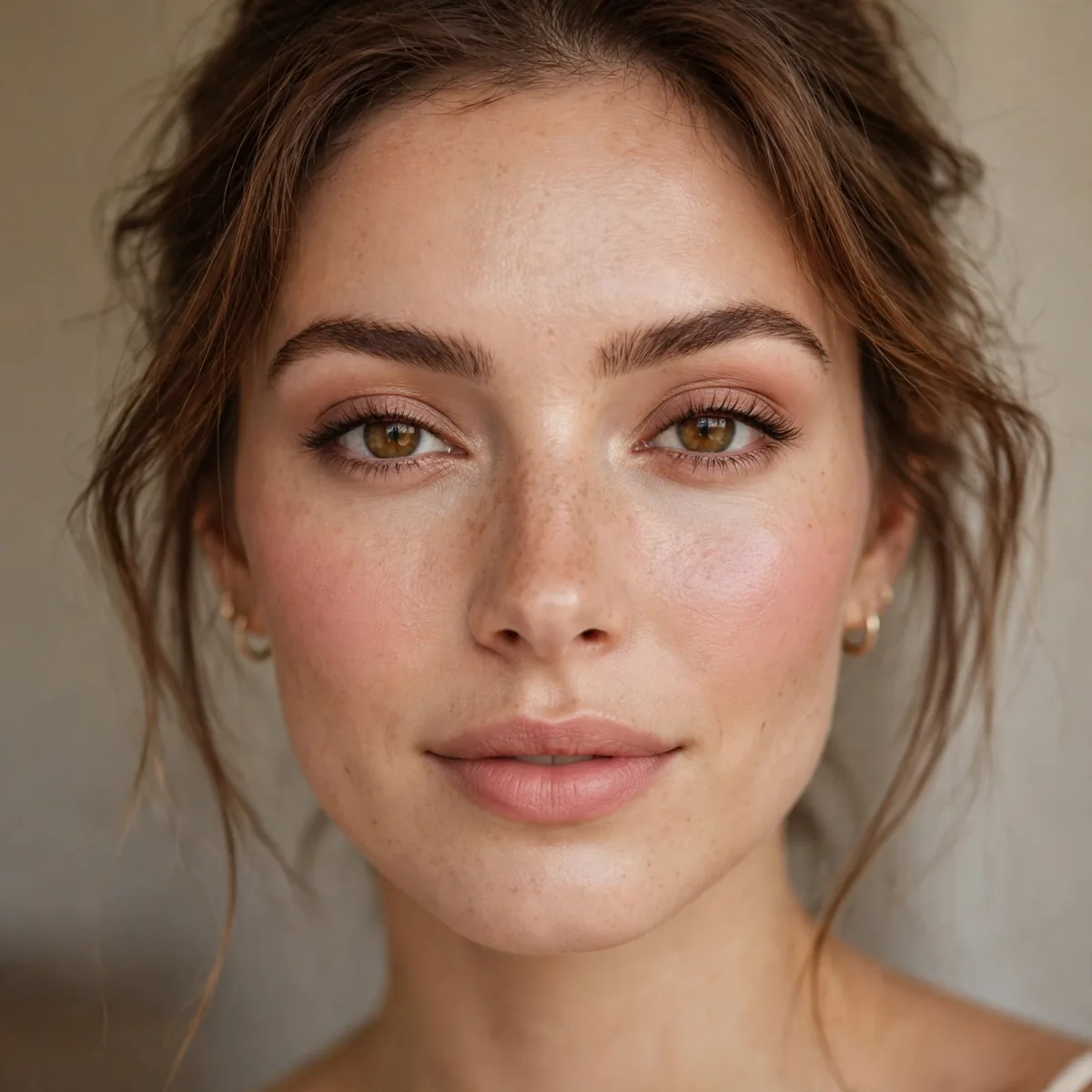 Everyday photo makeup formula